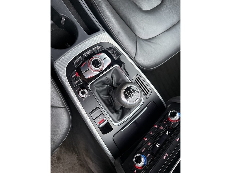 Used Audi A4 2015 for sale - 77258923: Photo 29