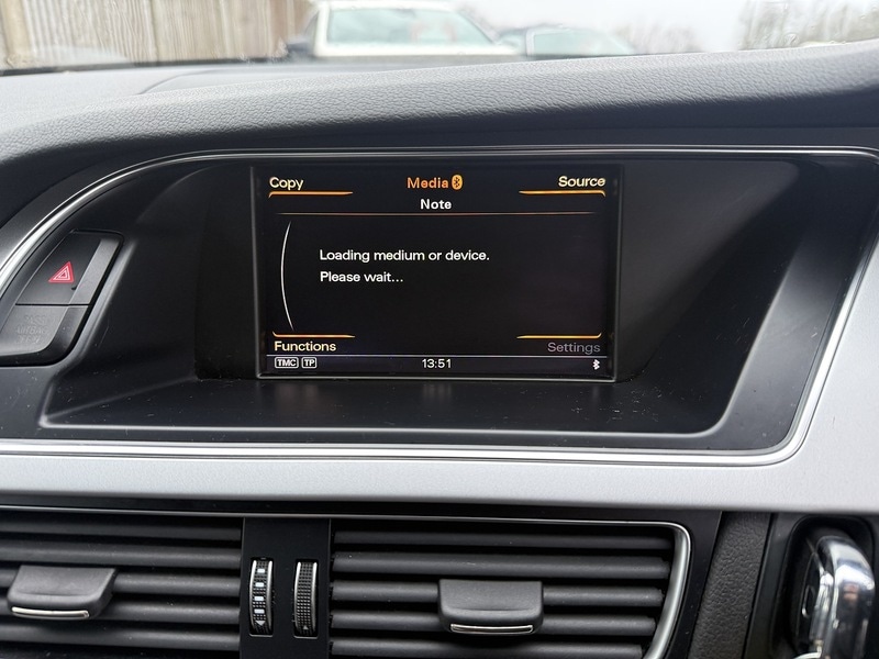 Used Audi A4 2015 for sale - 77258923: Photo 30