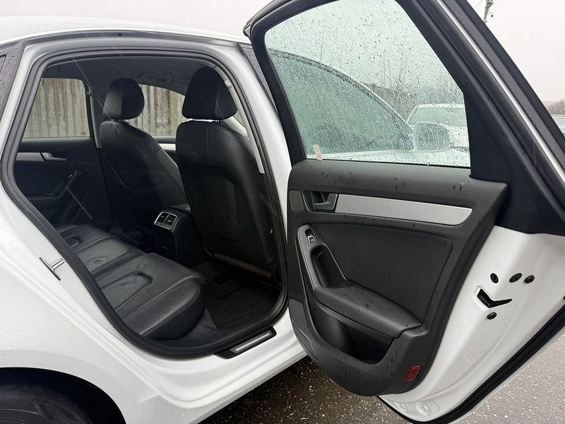 Used Audi A4 2015 for sale - 77258923: Photo 31