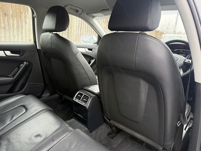 Used Audi A4 2015 for sale - 77258923: Photo 34