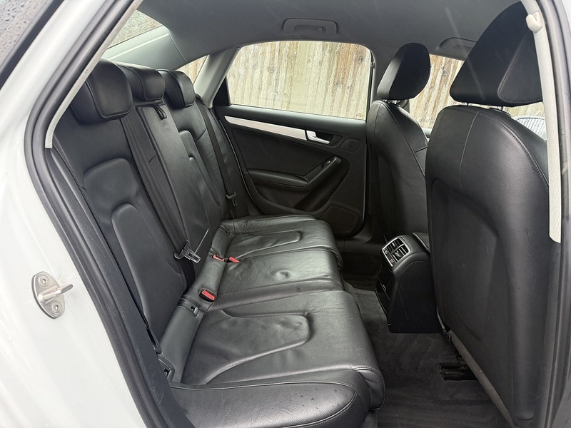 Used Audi A4 2015 for sale - 77258923: Photo 35