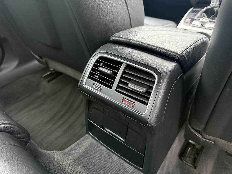 Used Audi A4 2015 for sale - 77258923: Photo 36