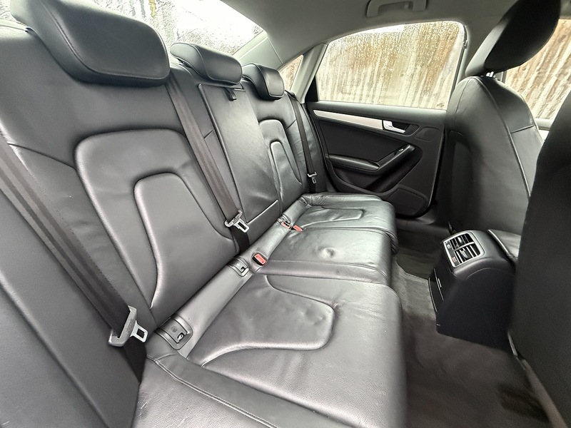 Used Audi A4 2015 for sale - 77258923: Photo 37