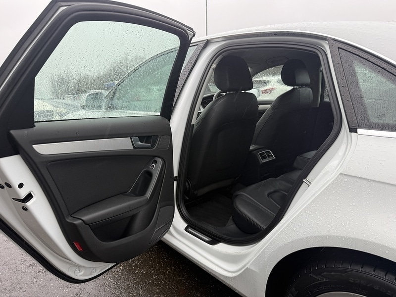 Used Audi A4 2015 for sale - 77258923: Photo 38