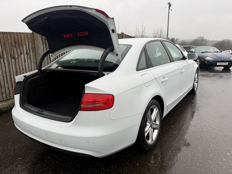 Used Audi A4 2015 for sale - 77258923: Photo 39