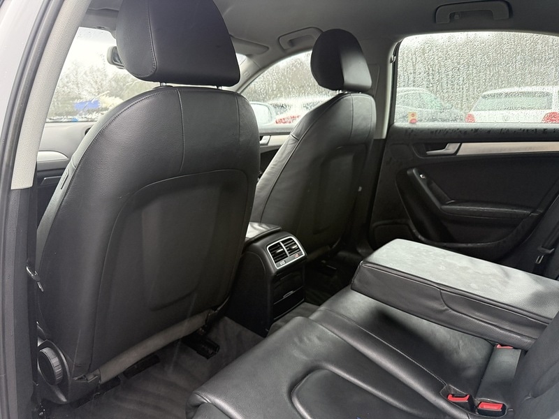 Used Audi A4 2015 for sale - 77258923: Photo 41