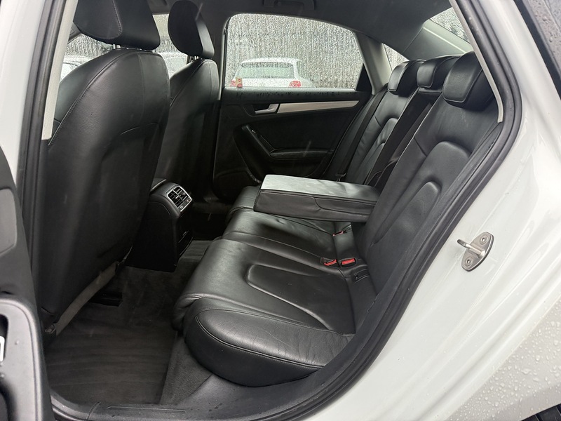 Used Audi A4 2015 for sale - 77258923: Photo 42