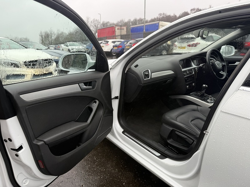 Used Audi A4 2015 for sale - 77258923: Photo 45