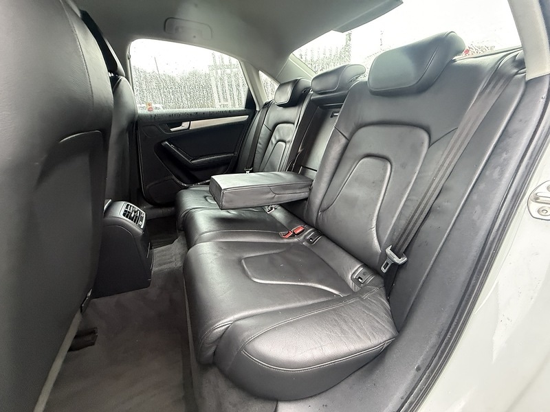 Used Audi A4 2015 for sale - 77258923: Photo 46