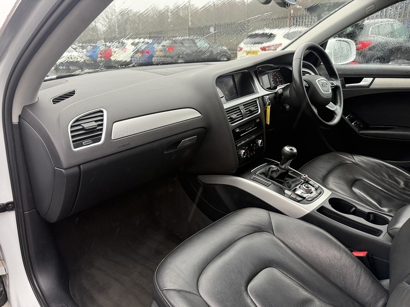 Used Audi A4 2015 for sale - 77258923: Photo 47