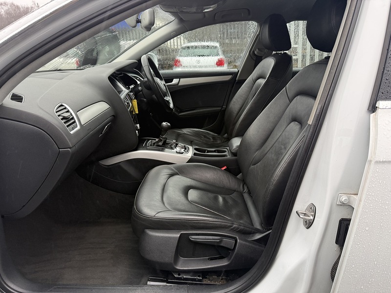 Used Audi A4 2015 for sale - 77258923: Photo 48