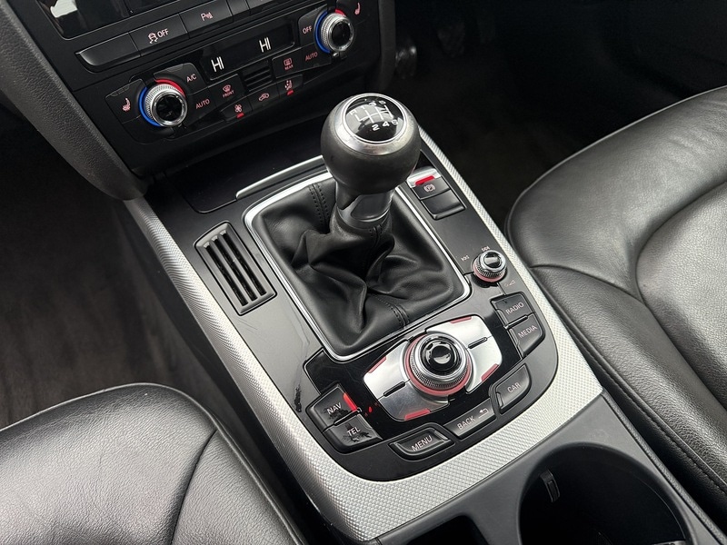 Used Audi A4 2015 for sale - 77258923: Photo 50