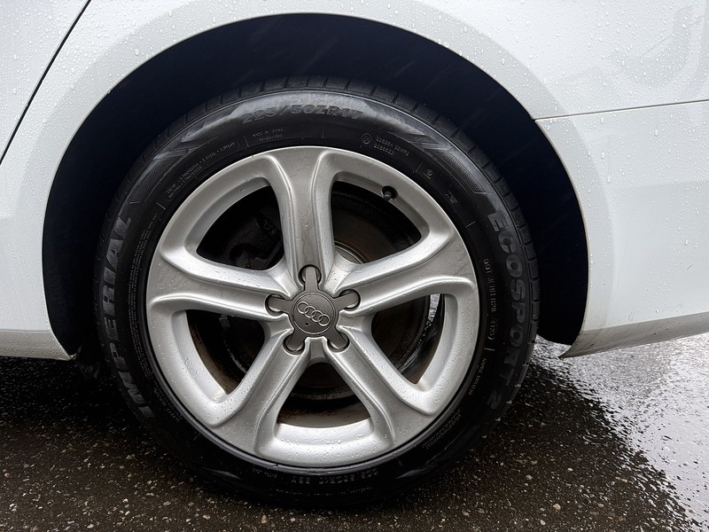 Used Audi A4 2015 for sale - 77258923: Photo 9