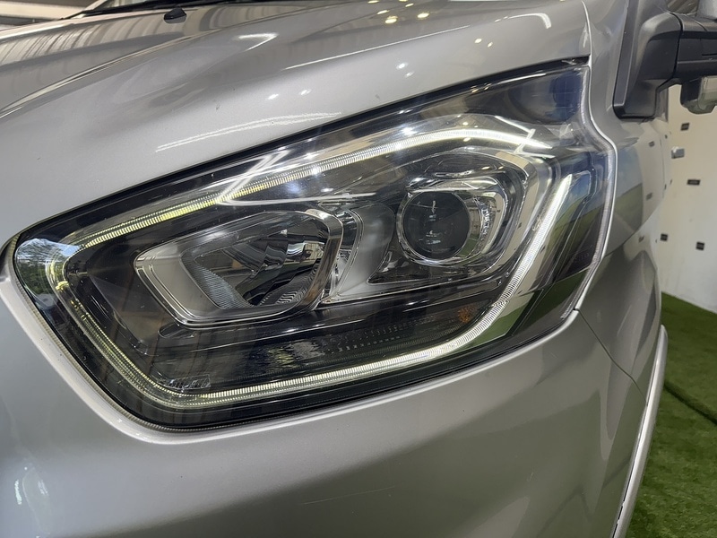 Used Ford Tourneo Custom 2020 for sale - 77258859: Photo 10