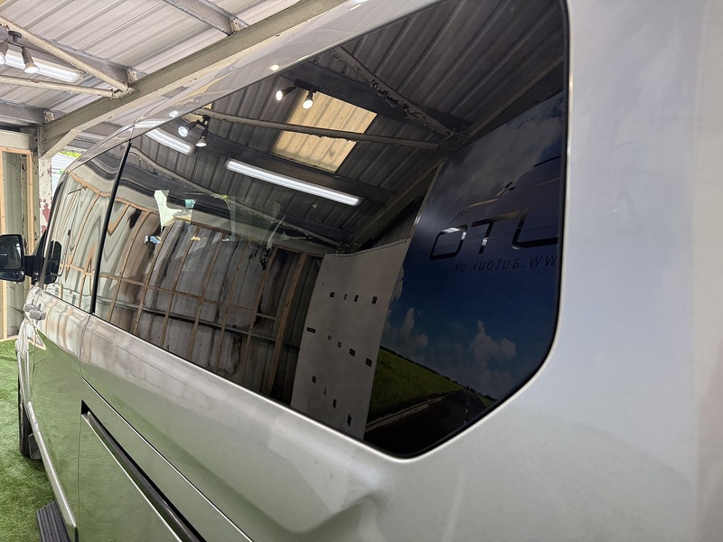 Used Ford Tourneo Custom 2020 for sale - 77258859: Photo 11