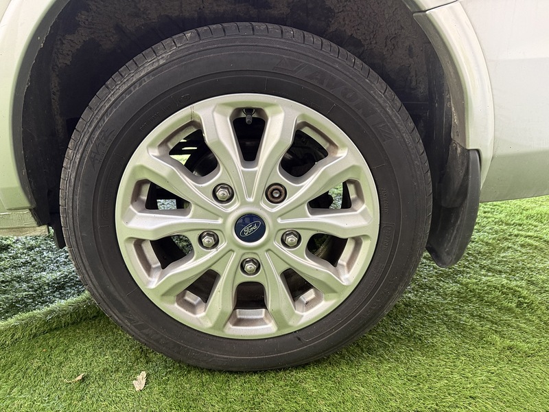 Used Ford Tourneo Custom 2020 for sale - 77258859: Photo 12