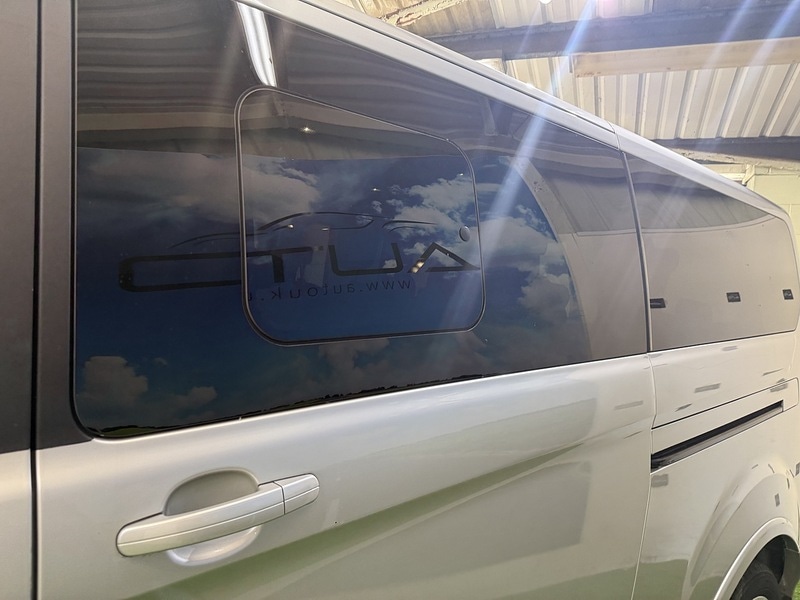 Used Ford Tourneo Custom 2020 for sale - 77258859: Photo 13