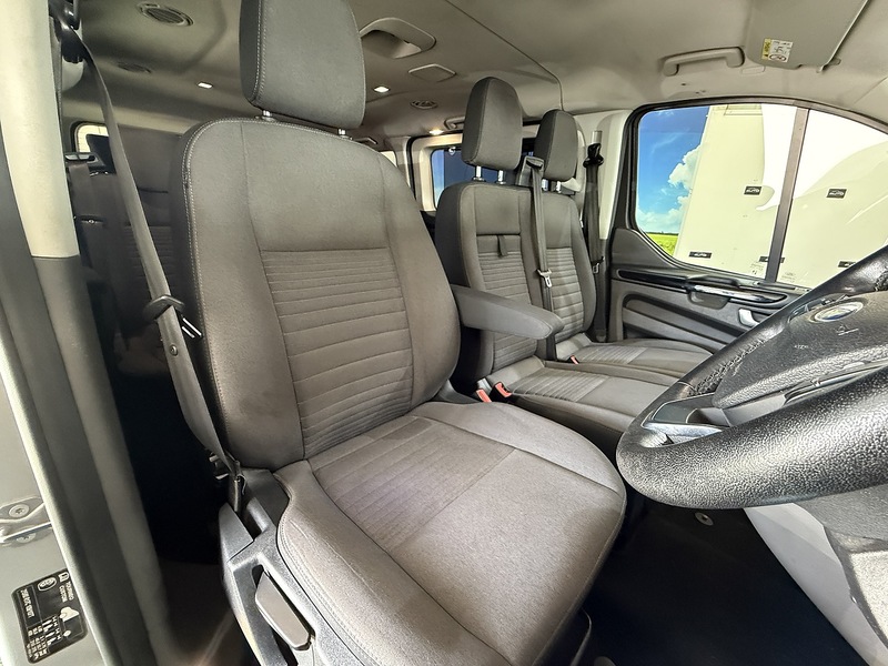 Used Ford Tourneo Custom 2020 for sale - 77258859: Photo 23