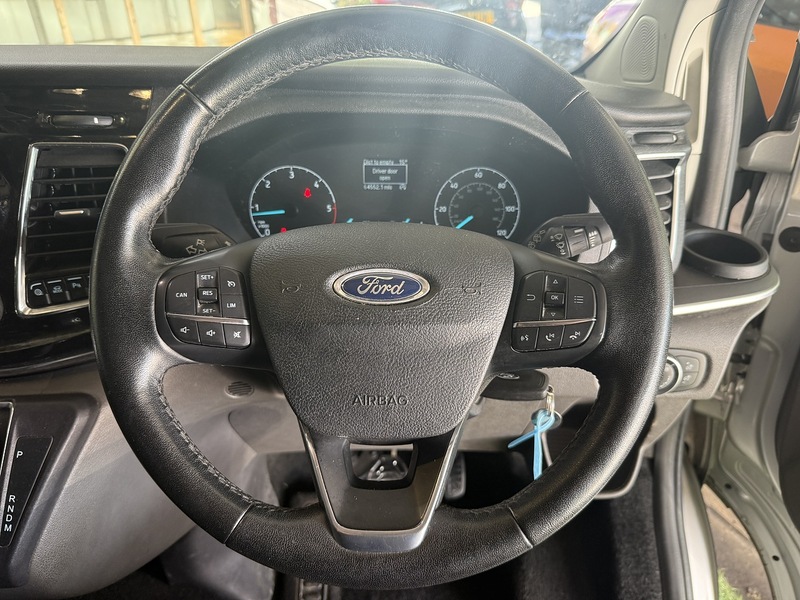 Used Ford Tourneo Custom 2020 for sale - 77258859: Photo 27