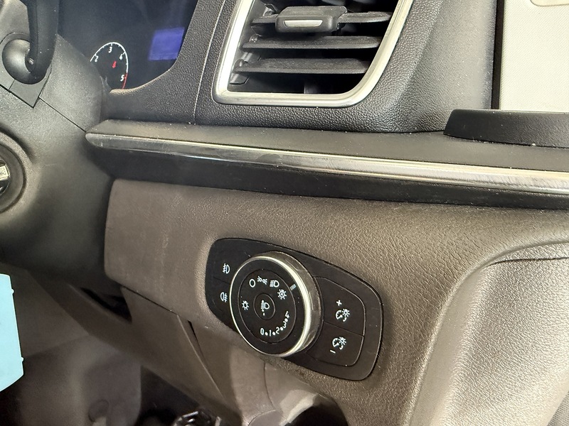 Used Ford Tourneo Custom 2020 for sale - 77258859: Photo 28