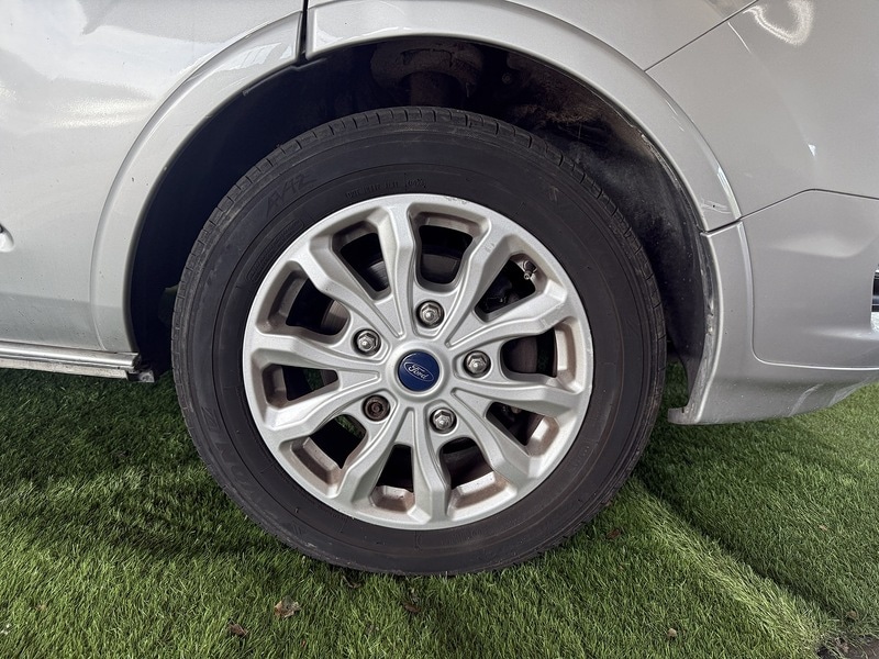 Used Ford Tourneo Custom 2020 for sale - 77258859: Photo 3