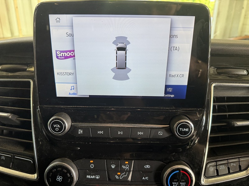 Used Ford Tourneo Custom 2020 for sale - 77258859: Photo 30