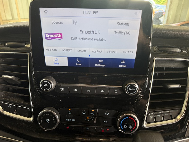 Used Ford Tourneo Custom 2020 for sale - 77258859: Photo 31