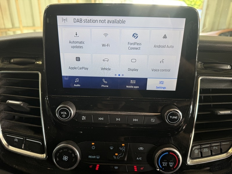 Used Ford Tourneo Custom 2020 for sale - 77258859: Photo 32