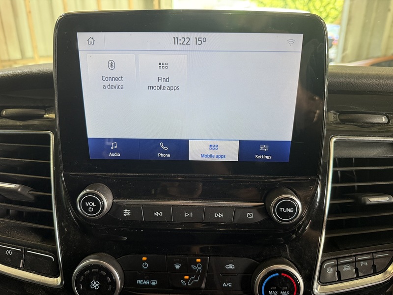 Used Ford Tourneo Custom 2020 for sale - 77258859: Photo 34