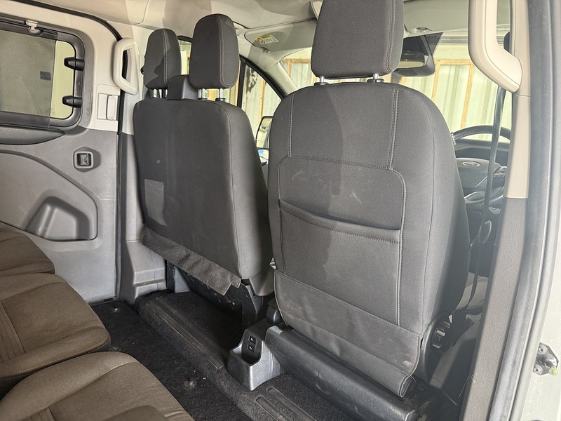 Used Ford Tourneo Custom 2020 for sale - 77258859: Photo 36