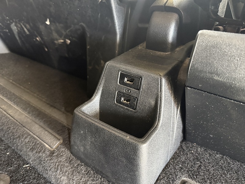 Used Ford Tourneo Custom 2020 for sale - 77258859: Photo 39