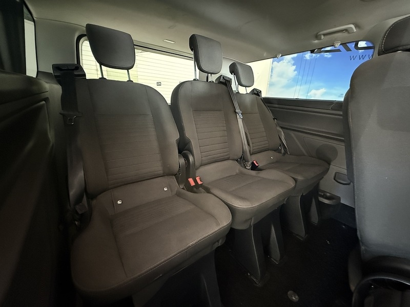 Used Ford Tourneo Custom 2020 for sale - 77258859: Photo 43