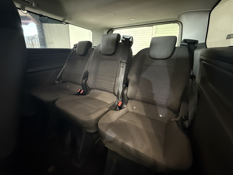 Used Ford Tourneo Custom 2020 for sale - 77258859: Photo 45