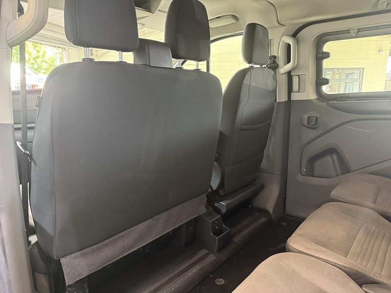 Used Ford Tourneo Custom 2020 for sale - 77258859: Photo 46