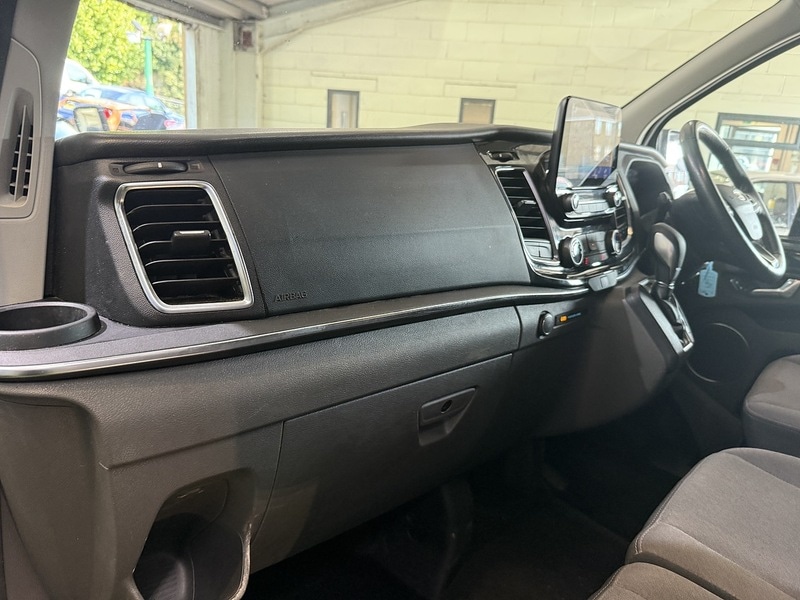 Used Ford Tourneo Custom 2020 for sale - 77258859: Photo 47