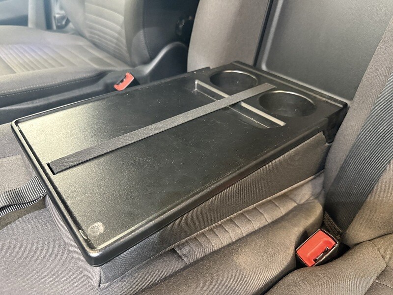 Used Ford Tourneo Custom 2020 for sale - 77258859: Photo 51