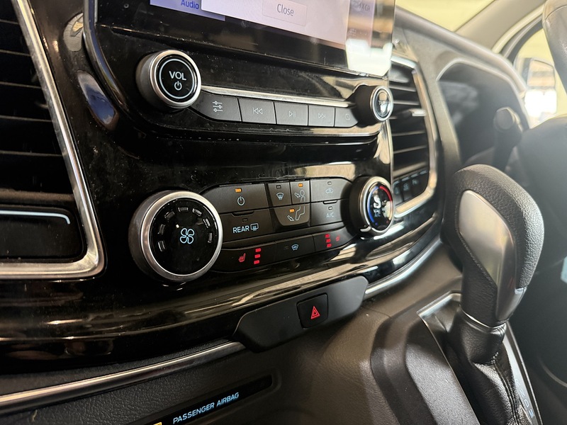 Used Ford Tourneo Custom 2020 for sale - 77258859: Photo 54