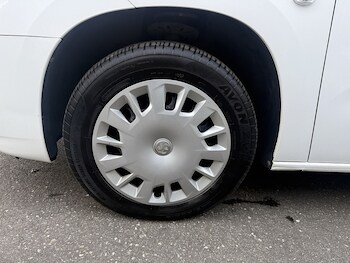 Used Vauxhall Combo 2020 for sale - 78713659: Photo