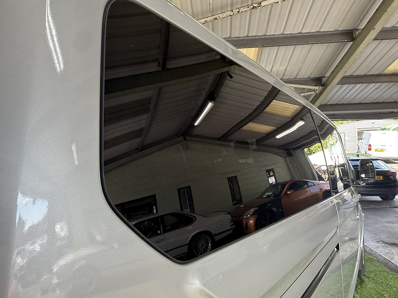 Used Ford Tourneo Custom 2020 for sale - 76194024: Photo 18