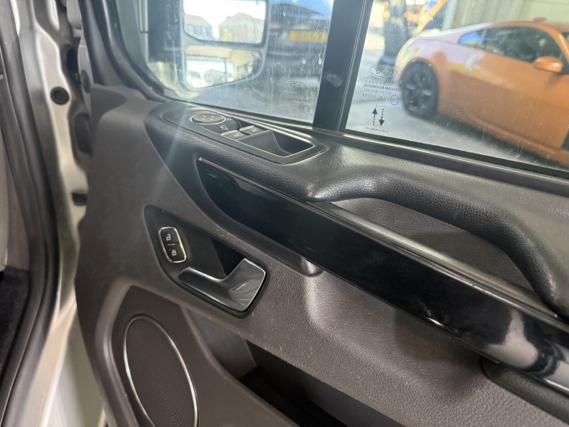 Used Ford Tourneo Custom 2020 for sale - 76194024: Photo 20