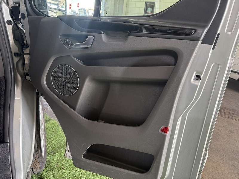 Used Ford Tourneo Custom 2020 for sale - 76194024: Photo 25