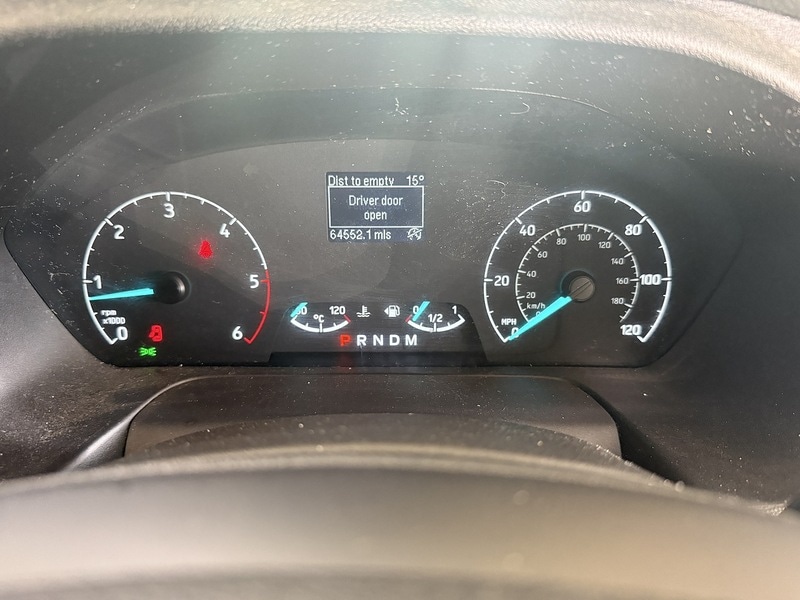 Used Ford Tourneo Custom 2020 for sale - 76194024: Photo 26