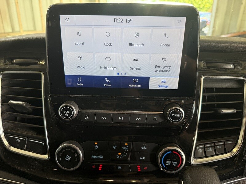 Used Ford Tourneo Custom 2020 for sale - 76194024: Photo 33