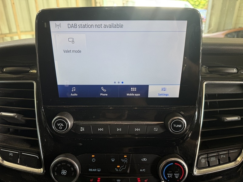 Used Ford Tourneo Custom 2020 for sale - 76194024: Photo 37
