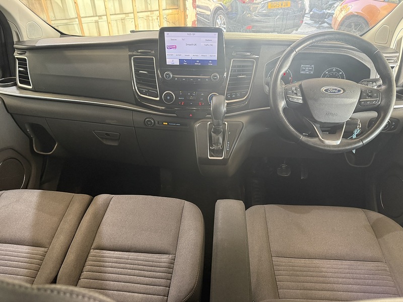 Used Ford Tourneo Custom 2020 for sale - 76194024: Photo 38