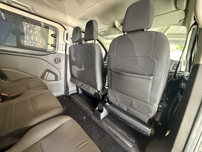 Used Ford Tourneo Custom 2020 for sale - 76194024: Photo 40