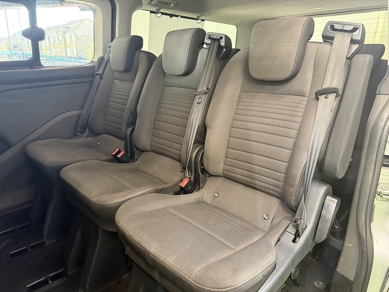 Used Ford Tourneo Custom 2020 for sale - 76194024: Photo 41