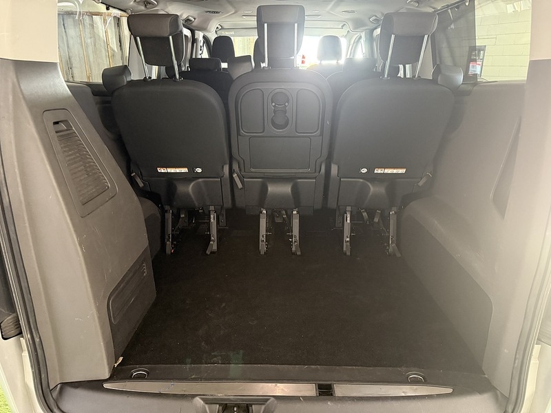 Used Ford Tourneo Custom 2020 for sale - 76194024: Photo 42