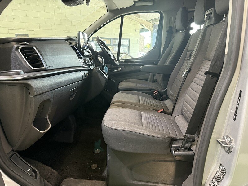 Used Ford Tourneo Custom 2020 for sale - 76194024: Photo 48