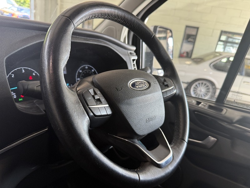 Used Ford Tourneo Custom 2020 for sale - 76194024: Photo 50